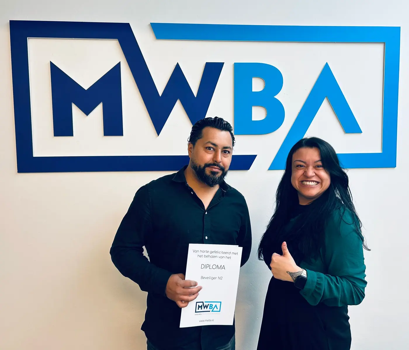 H. Anwari + Rachel Diploma